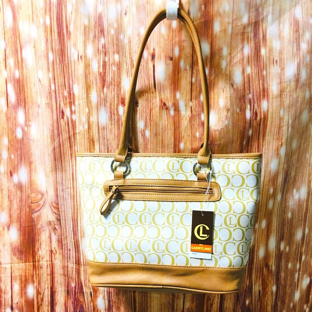 CarryLand Bag